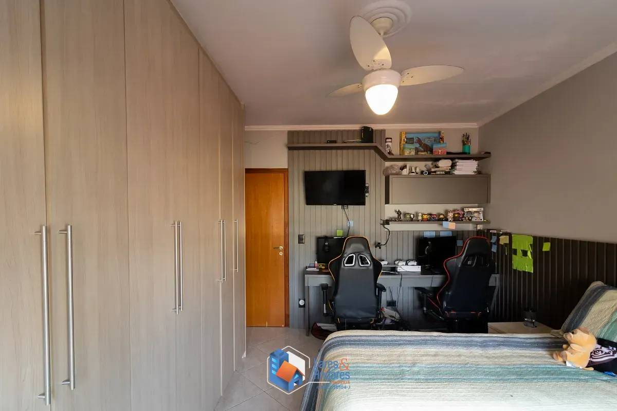 Sobrado, 3 quartos, 179 m² - Foto 34