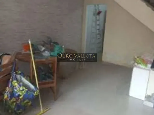 Sobrado 2 quartos e 2 banheiros, à venda, no bairro Vila Prudente (Zona Leste) em São Paulo