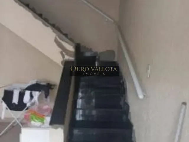 Sobrado 2 quartos e 2 banheiros, à venda, no bairro Vila Prudente (Zona Leste) em São Paulo
