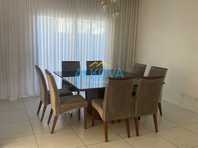 Sobrado com 312m² 4 quartos e 2 banheiros, à venda, no bairro Condomínio Terras do Vale em Caçapava