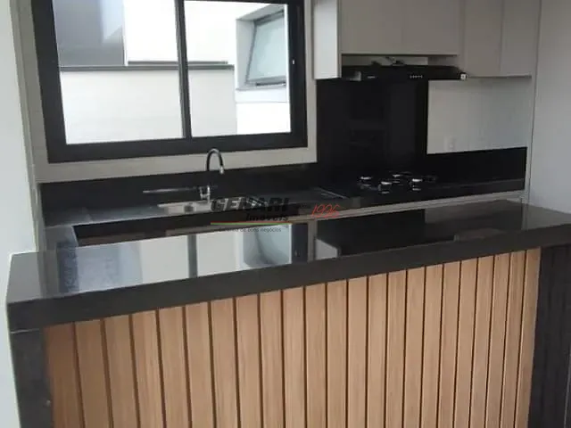 Sobrado com 155m² 3 quartos e 3 banheiros, à venda, no bairro Jardins do Império em Indaiatuba