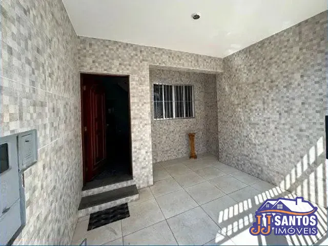 Sobrado com 100m² 3 quartos e 2 banheiros, à venda, no bairro Vila Prudente (Zona Leste) em São Paulo