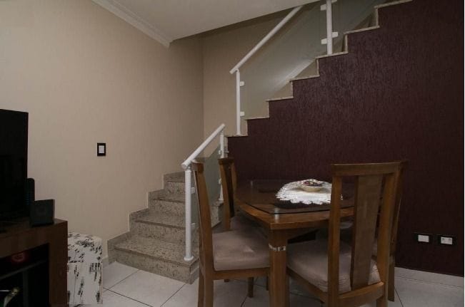 Sobrado com 102m² 2 quartos e 2 banheiros, à venda, no bairro Vila Esperança em São Paulo