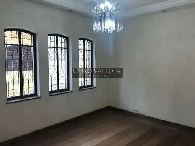 Sobrado com 273m² 4 quartos e 6 banheiros, à venda, no bairro Mooca em São Paulo
