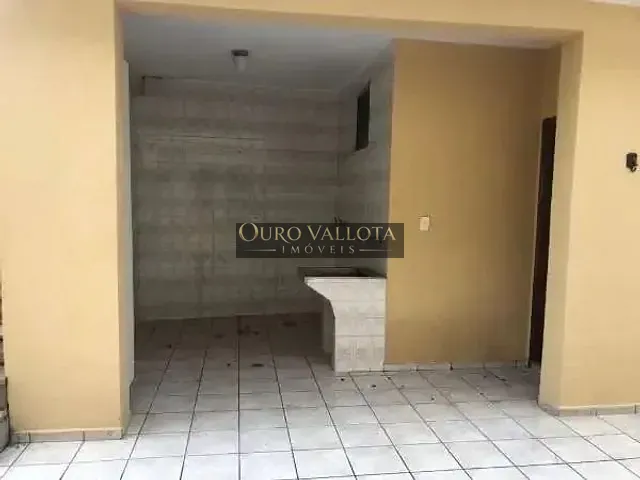 Sobrado com 273m² 4 quartos e 6 banheiros, à venda, no bairro Mooca em São Paulo
