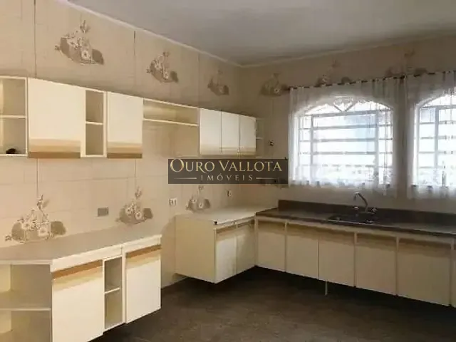 Sobrado com 273m² 4 quartos e 6 banheiros, à venda, no bairro Mooca em São Paulo