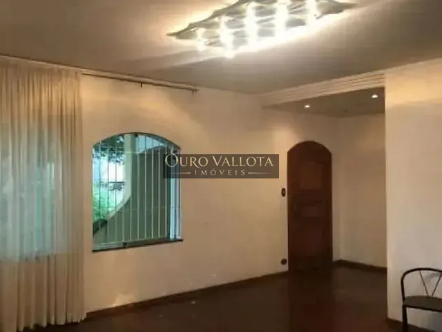 Sobrado com 273m² 4 quartos e 6 banheiros, à venda, no bairro Mooca em São Paulo