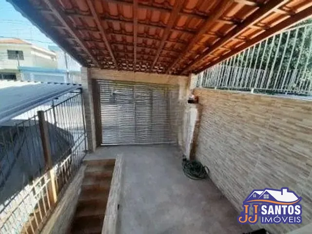 Sobrado com 43m² 2 quartos e 2 banheiros, à venda, no bairro Vila Prudente (Zona Leste) em São Paulo