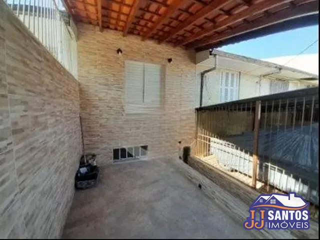 Sobrado com 43m² 2 quartos e 2 banheiros, à venda, no bairro Vila Prudente (Zona Leste) em São Paulo