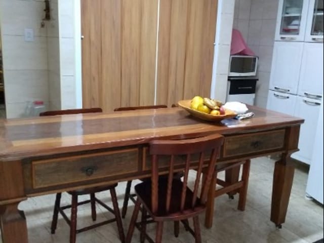 Sobrado com 110m² 2 quartos e 2 banheiros, à venda, no bairro Vila Esperança em São Paulo
