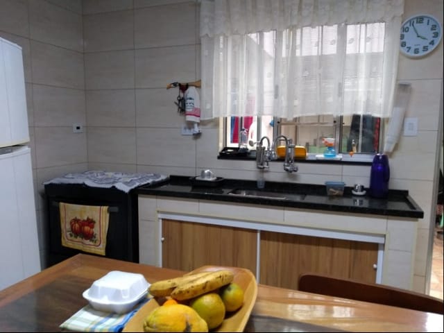 Sobrado com 110m² 2 quartos e 2 banheiros, à venda, no bairro Vila Esperança em São Paulo
