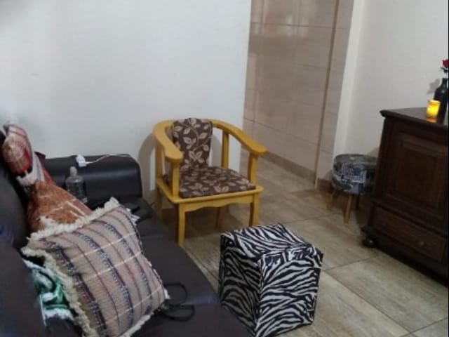 Sobrado com 110m² 2 quartos e 2 banheiros, à venda, no bairro Vila Esperança em São Paulo