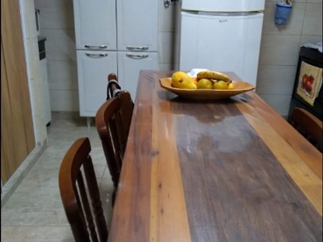 Sobrado com 110m² 2 quartos e 2 banheiros, à venda, no bairro Vila Esperança em São Paulo