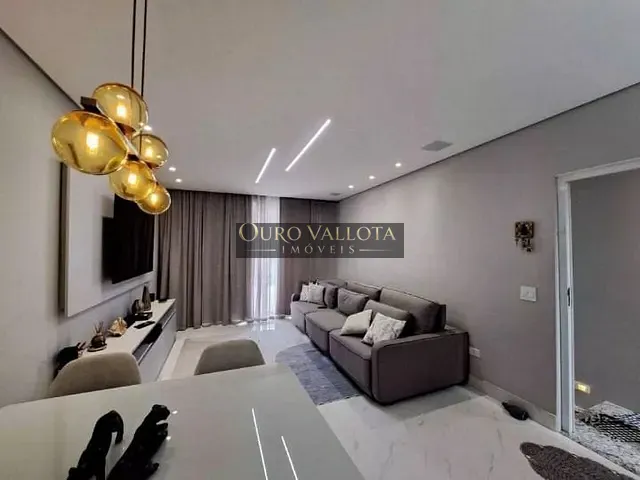 Sobrado com 125m² 3 quartos e 3 banheiros, à venda, no bairro Mooca em São Paulo
