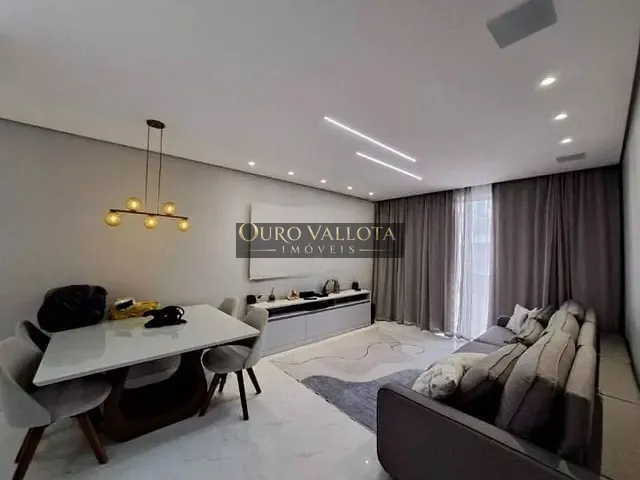 Sobrado com 125m² 3 quartos e 3 banheiros, à venda, no bairro Mooca em São Paulo