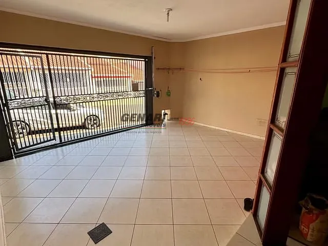 Sobrado com 127m² 4 quartos e 2 banheiros, à venda, no bairro Jardim Adriana em Indaiatuba