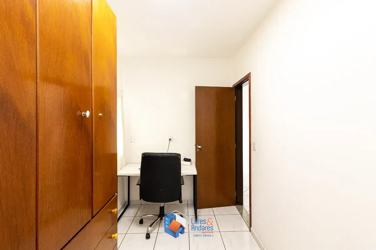 Sobrado, 4 quartos, 333 m² - Foto 23
