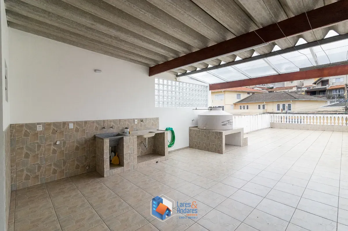 Sobrado, 4 quartos, 333 m² - Foto 41