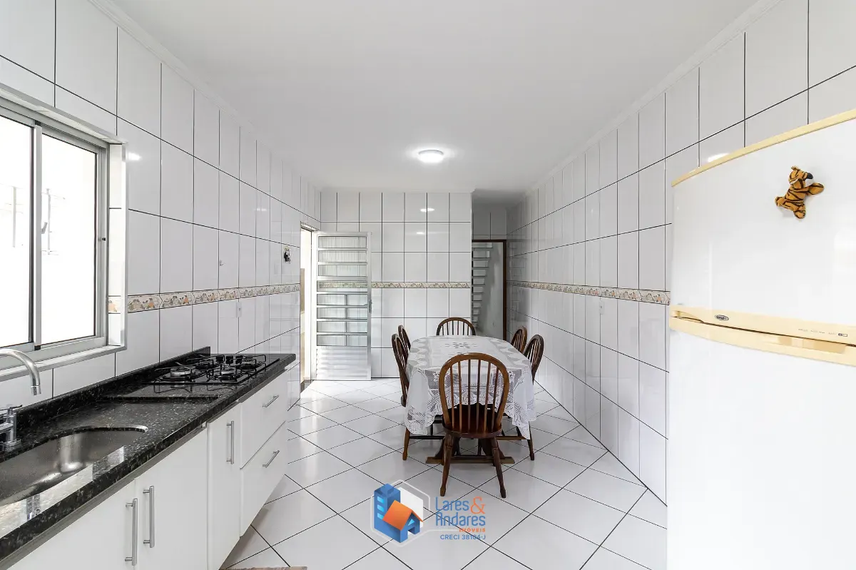 Sobrado, 4 quartos, 333 m² - Foto 10