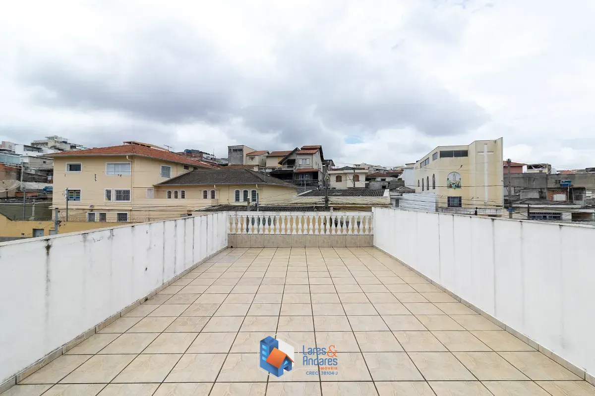 Sobrado, 4 quartos, 333 m² - Foto 37