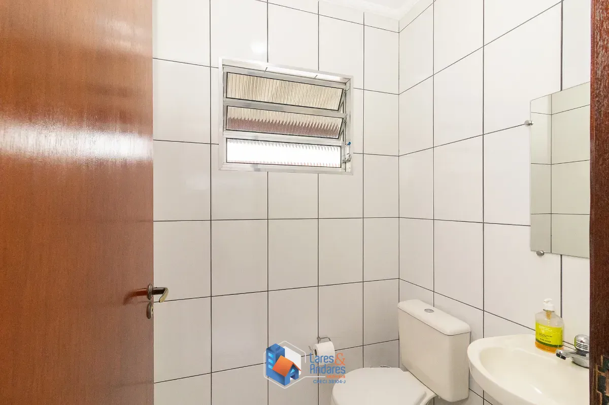 Sobrado, 4 quartos, 333 m² - Foto 42