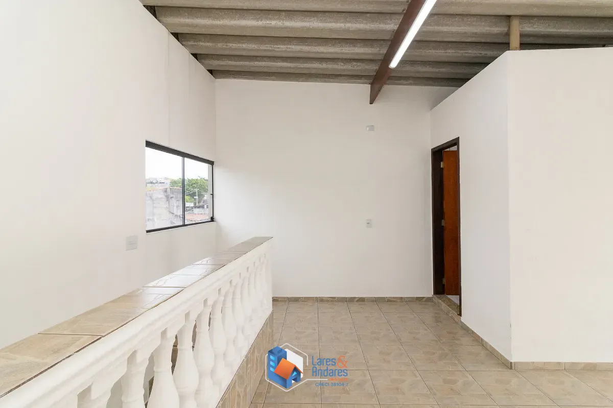Sobrado, 4 quartos, 333 m² - Foto 43