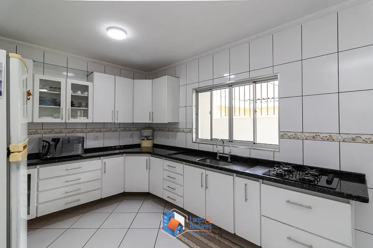 Sobrado, 4 quartos, 333 m² - Foto 12