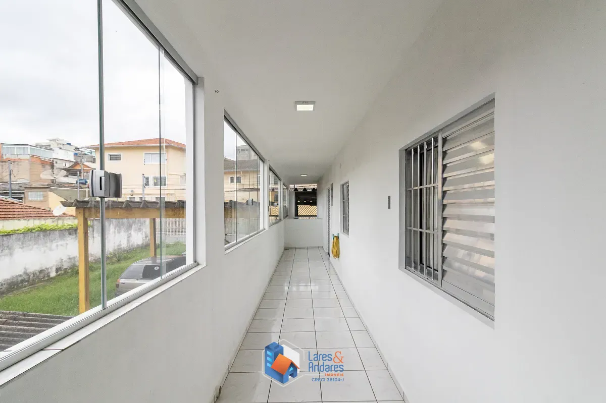 Sobrado, 4 quartos, 333 m² - Foto 31