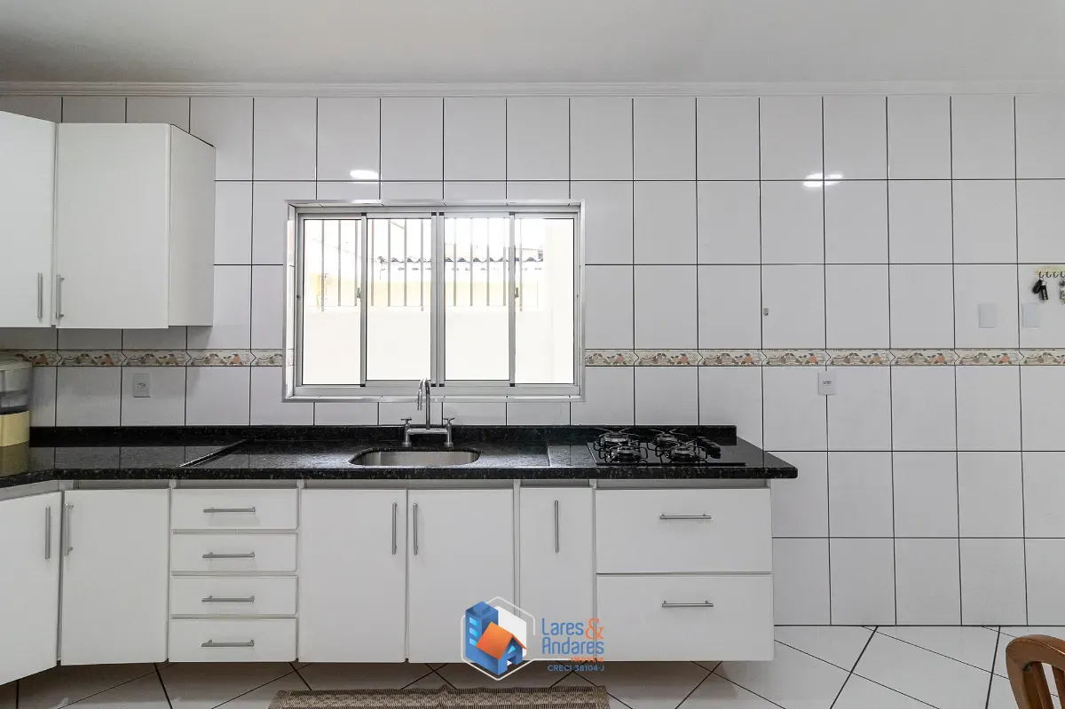 Sobrado, 4 quartos, 333 m² - Foto 11