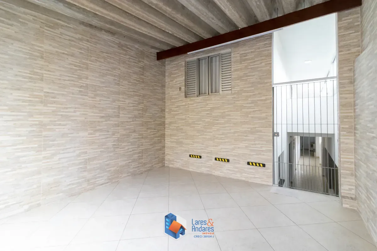 Sobrado, 4 quartos, 333 m² - Foto 48