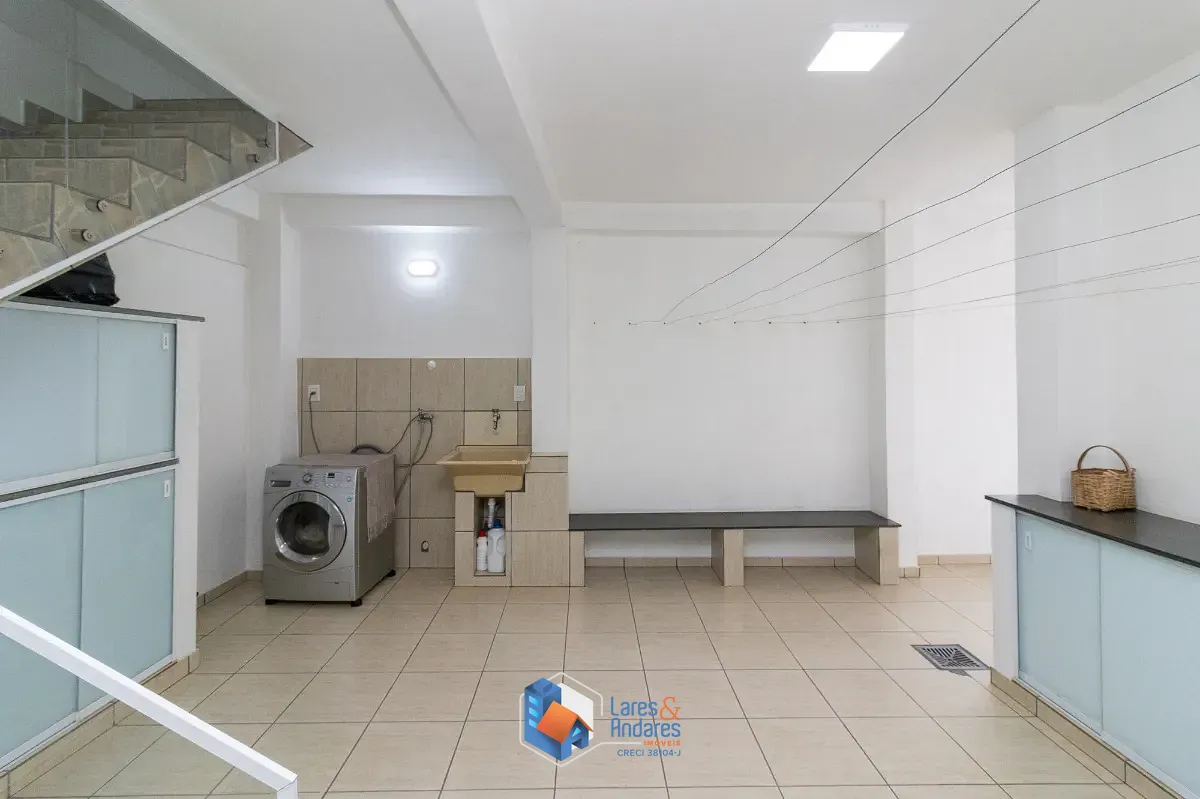 Sobrado, 4 quartos, 333 m² - Foto 44