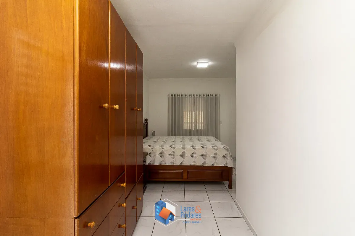 Sobrado, 4 quartos, 333 m² - Foto 17