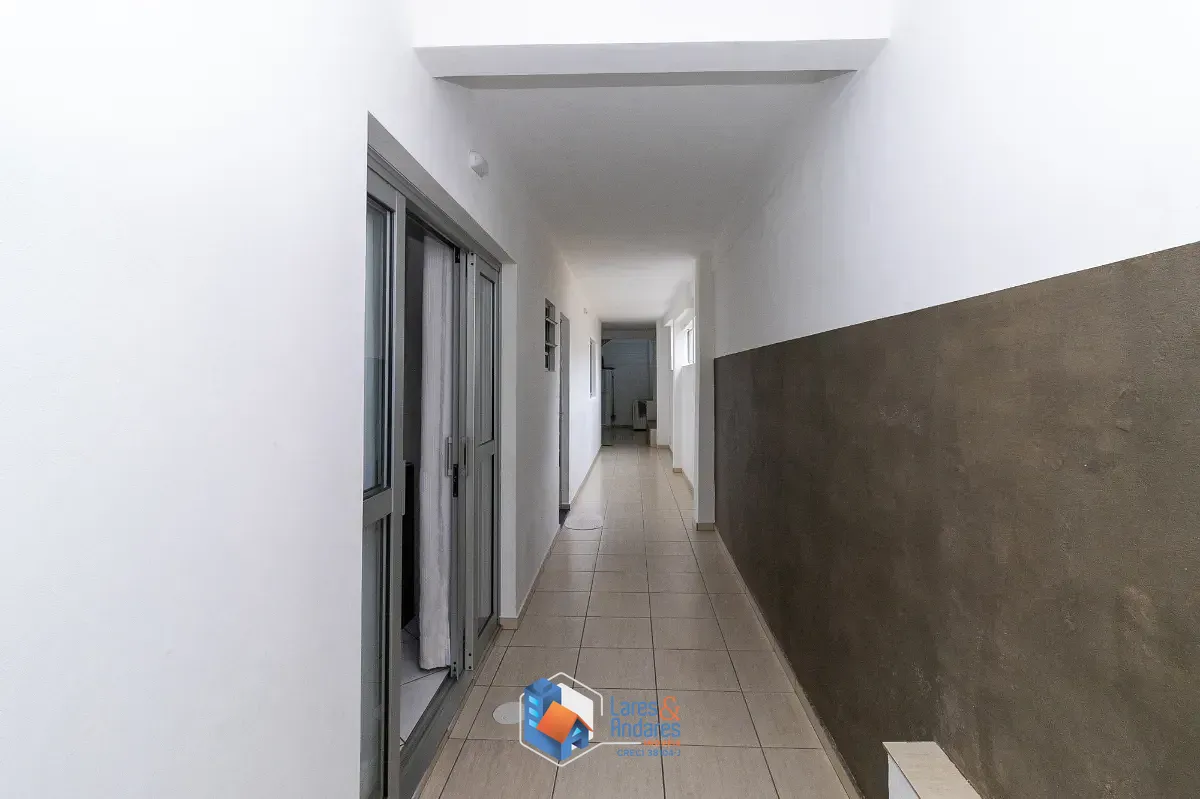 Sobrado, 4 quartos, 333 m² - Foto 47