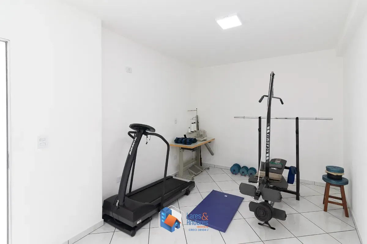 Sobrado, 4 quartos, 333 m² - Foto 34