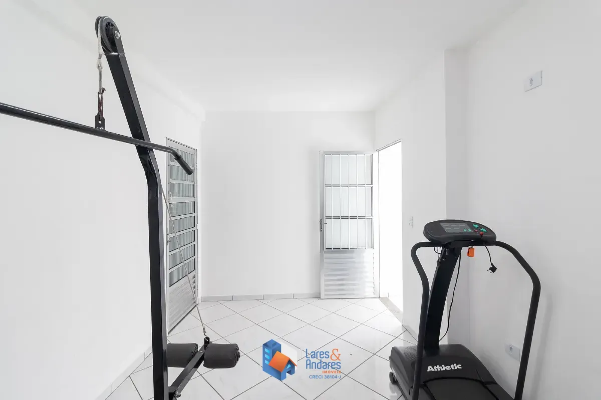 Sobrado, 4 quartos, 333 m² - Foto 35