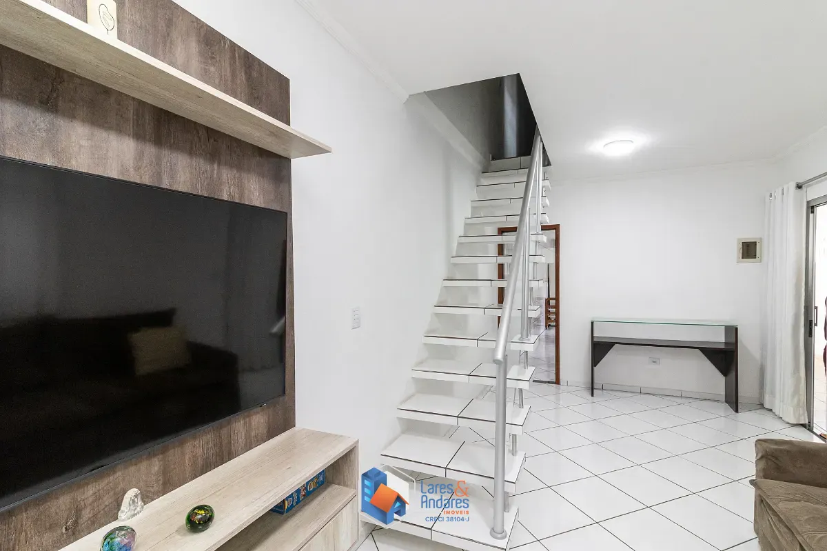 Sobrado, 4 quartos, 333 m² - Foto 6