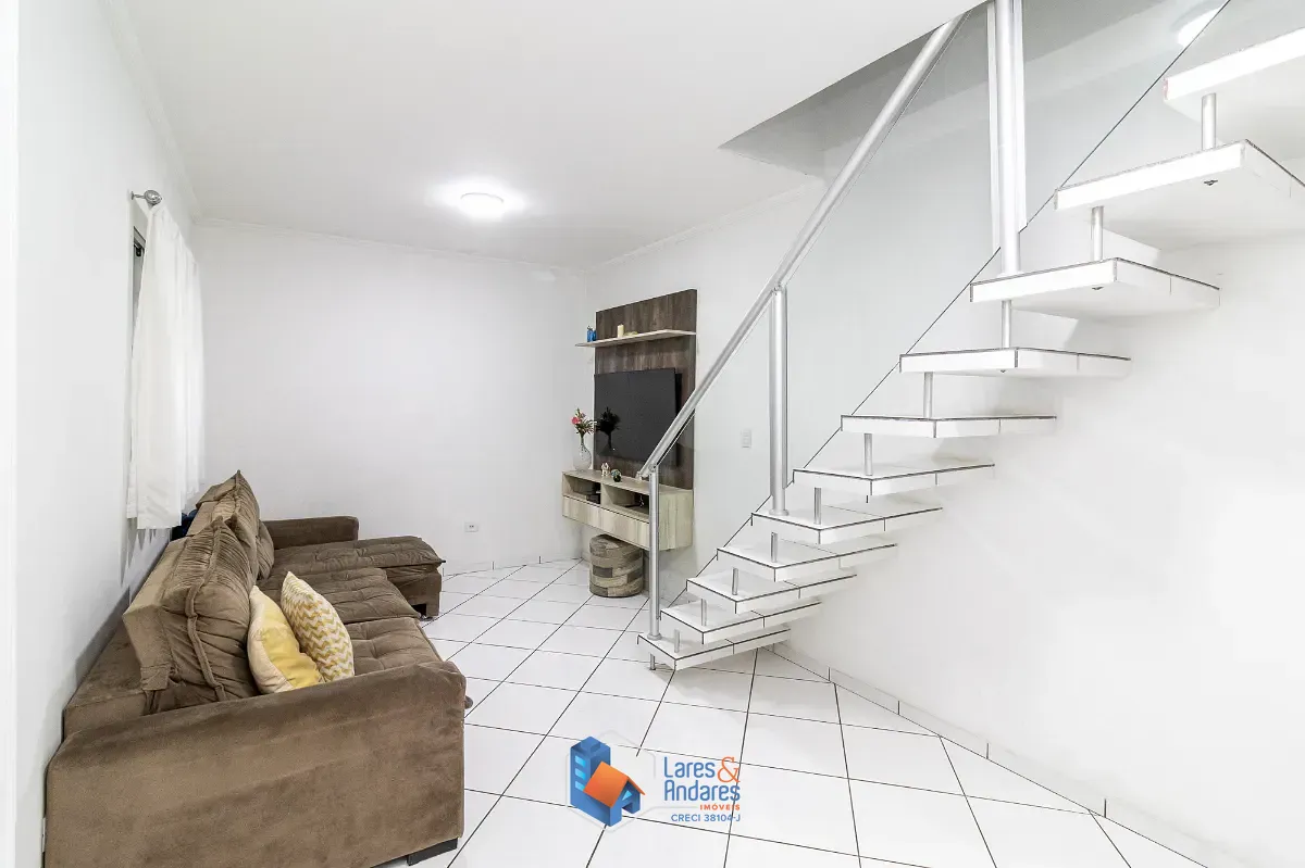 Sobrado, 4 quartos, 333 m² - Foto 1