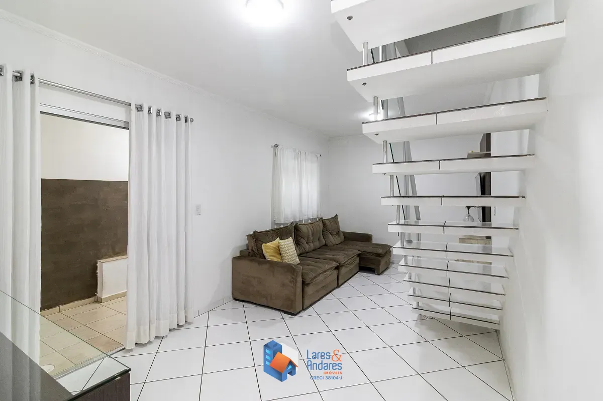 Sobrado, 4 quartos, 333 m² - Foto 5
