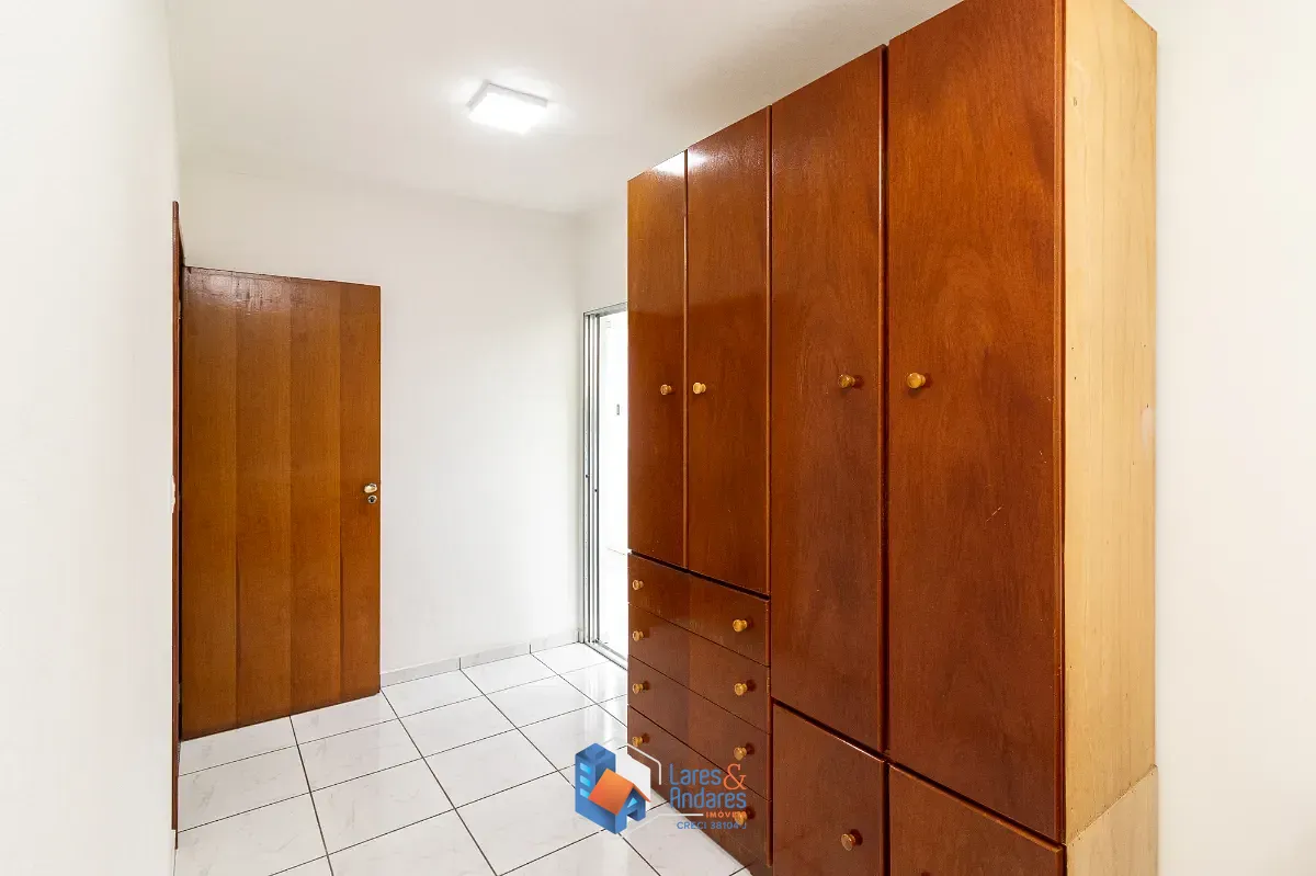 Sobrado, 4 quartos, 333 m² - Foto 20