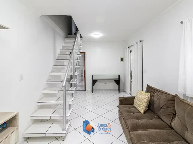 Sobrado com 125m² 4 quartos e 3 banheiros, à venda, no bairro Vila Penteado em São Paulo