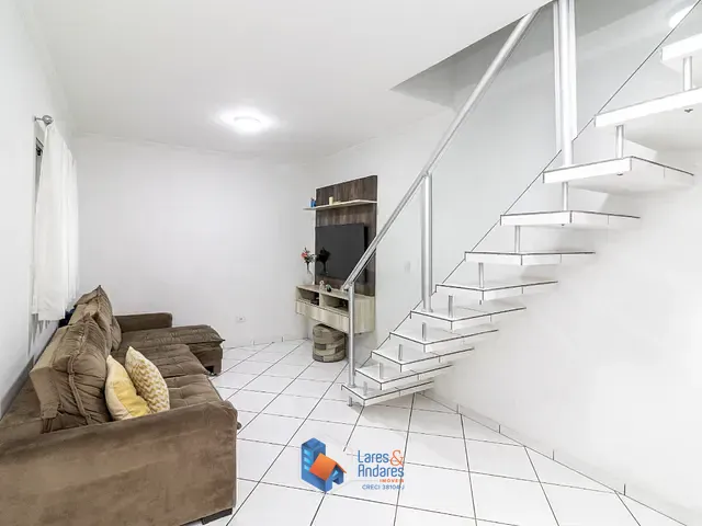 Sobrado com 125m² 4 quartos e 3 banheiros, à venda, no bairro Vila Penteado em São Paulo