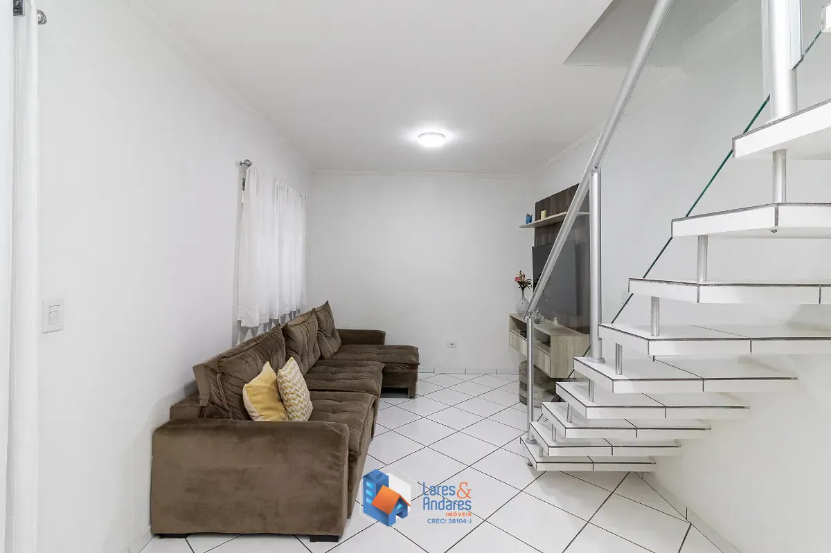 Sobrado, 4 quartos, 333 m² - Foto 3