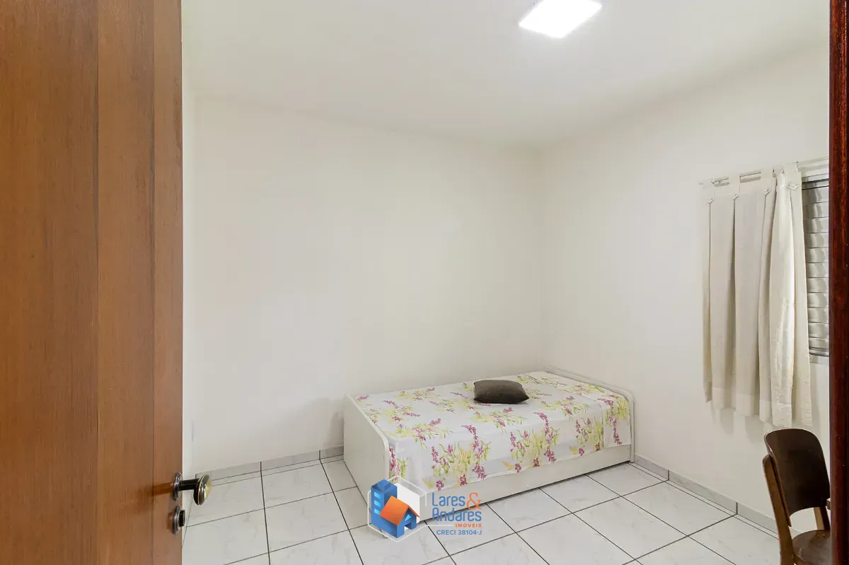 Sobrado, 4 quartos, 333 m² - Foto 26