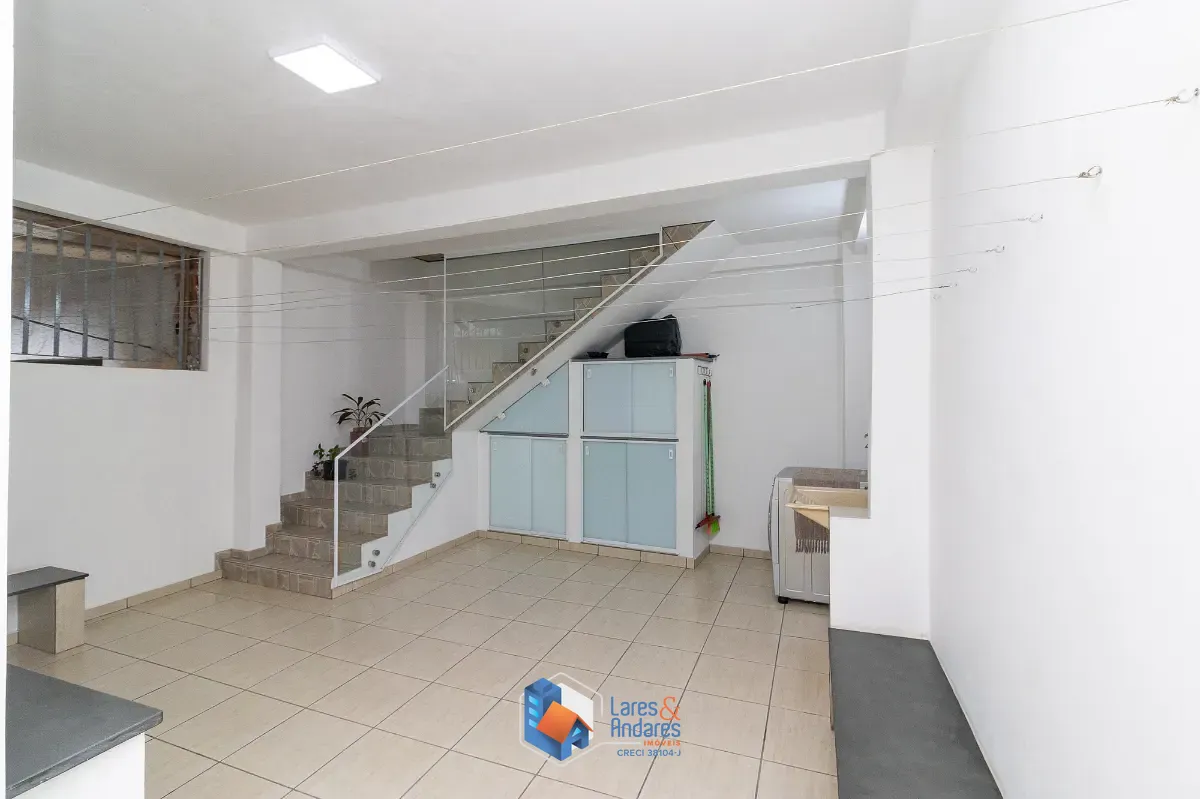 Sobrado, 4 quartos, 333 m² - Foto 45