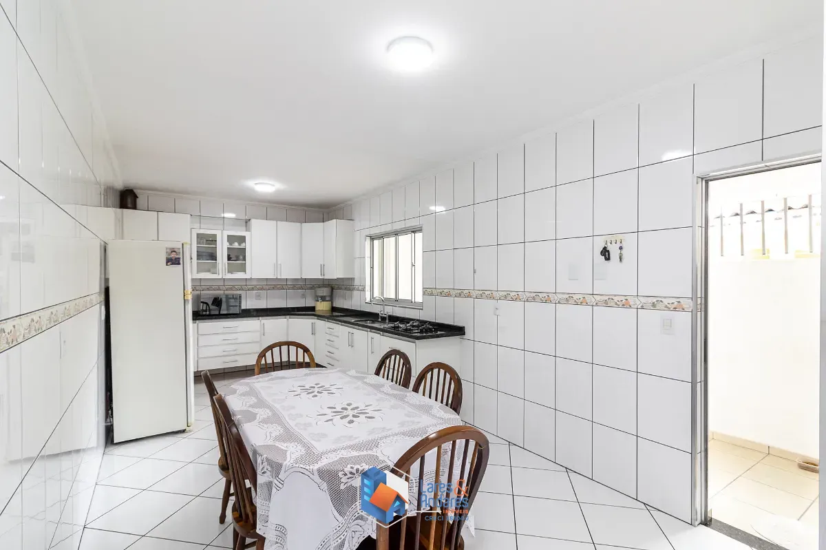 Sobrado, 4 quartos, 333 m² - Foto 8