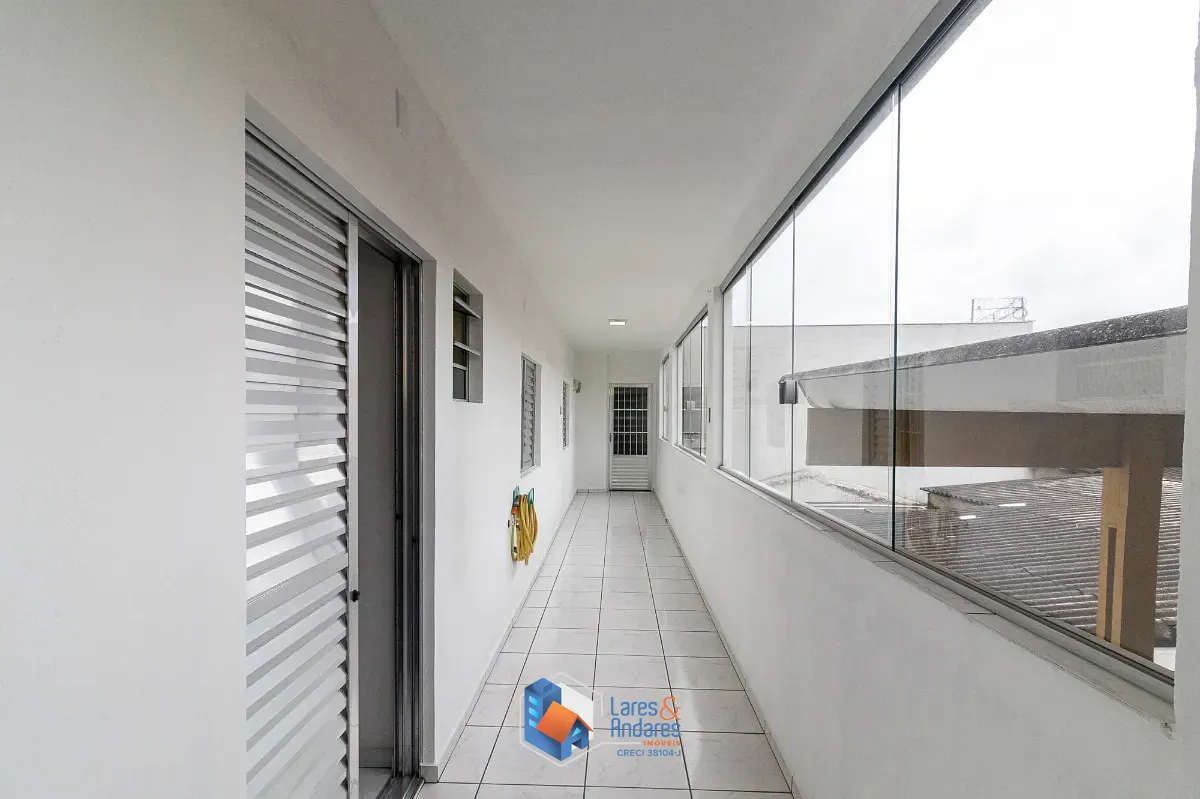 Sobrado, 4 quartos, 333 m² - Foto 30