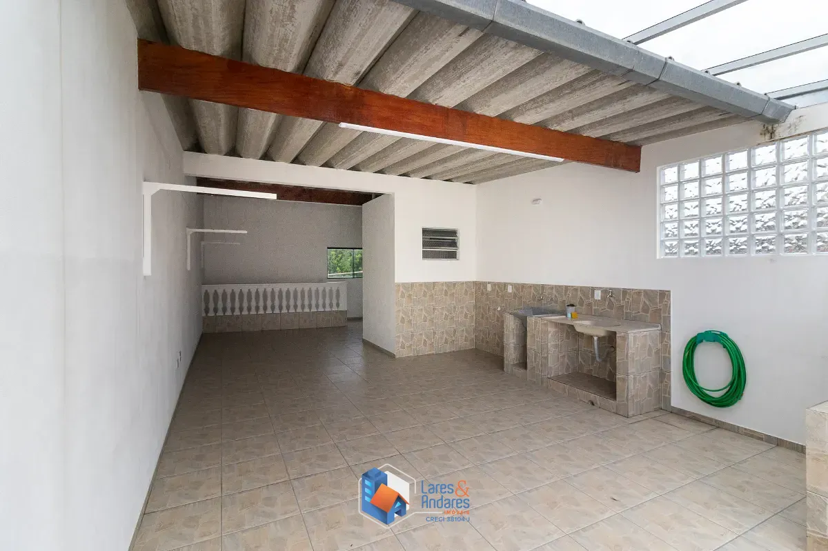 Sobrado, 4 quartos, 333 m² - Foto 39