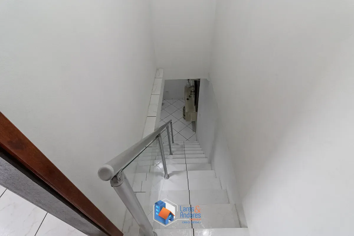 Sobrado, 4 quartos, 333 m² - Foto 15