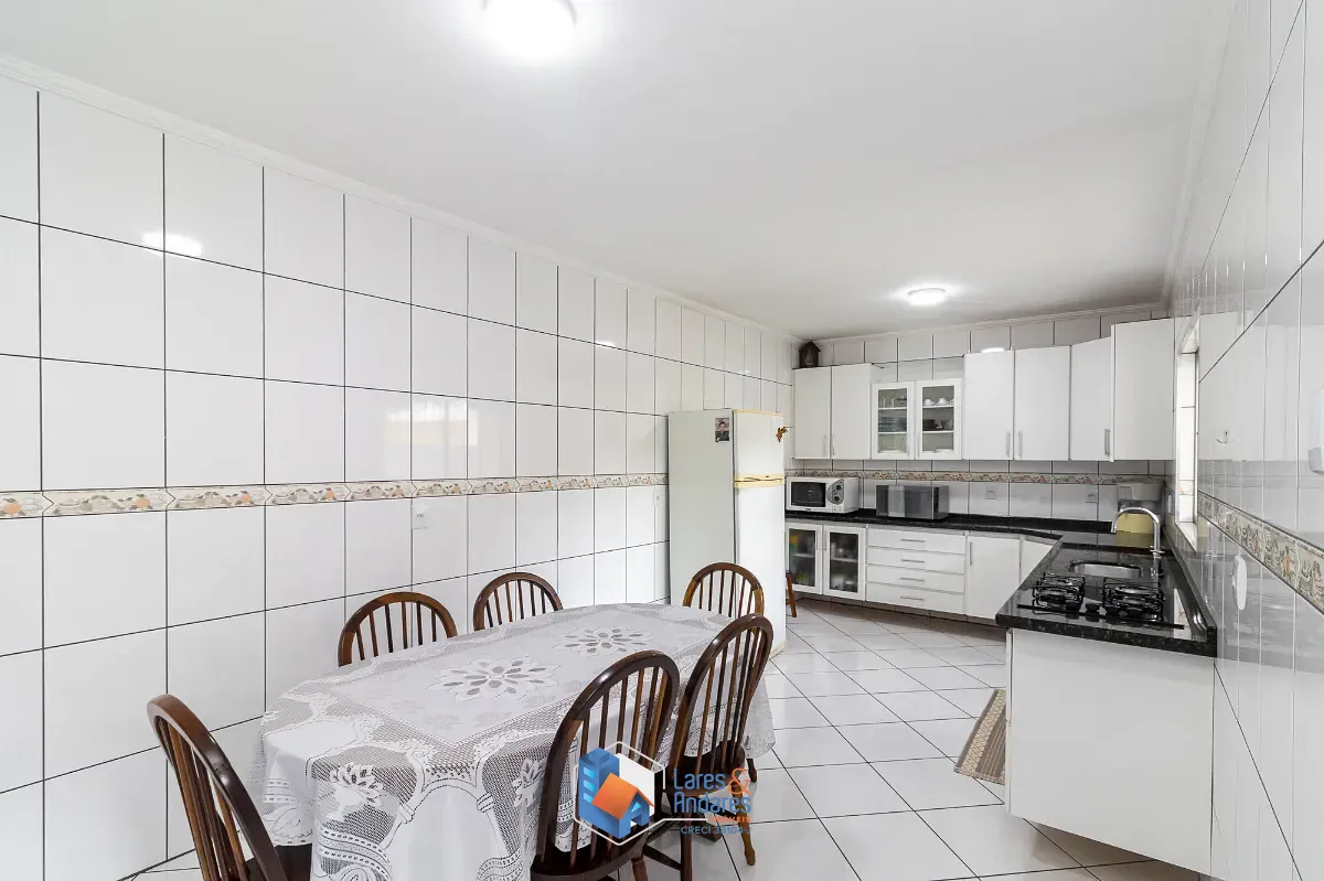 Sobrado, 4 quartos, 333 m² - Foto 9