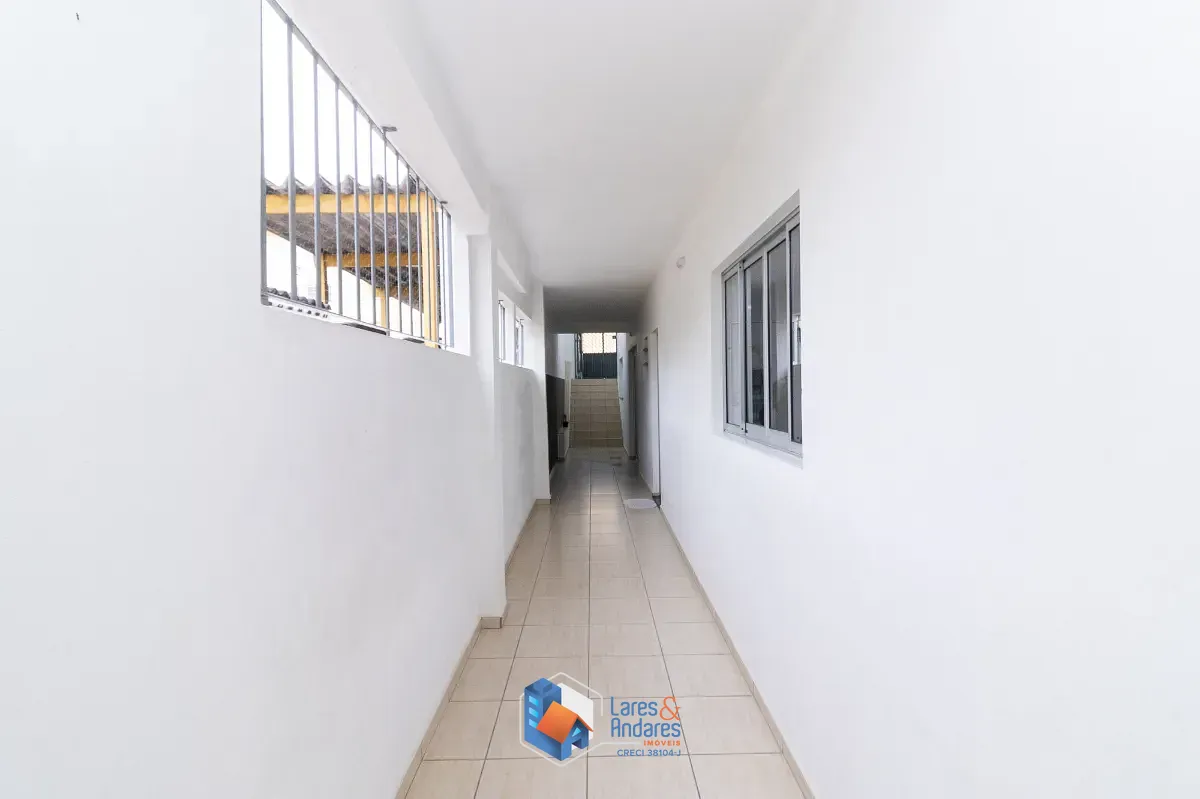 Sobrado, 4 quartos, 333 m² - Foto 46